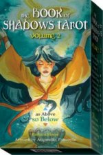 Book of Shadows Tarot Vol II: 