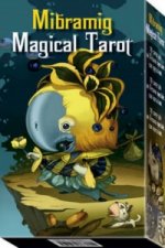 Mibramig Magical Tarot Ex200