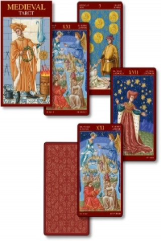 Medieval Tarot