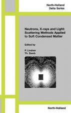 Neutron, X-rays and Light. Scattering Methods Applied to Soft Condensed Matter