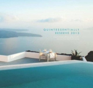 Quintessentially Reserve 2013