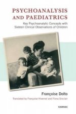 Psychoanalysis and Paediatrics