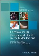 Cardiovascular Disease and Health in the Older Patient - Expanded from 'Pathy's Principles and Practice of Geriatric Medicine, Fifth Edition'