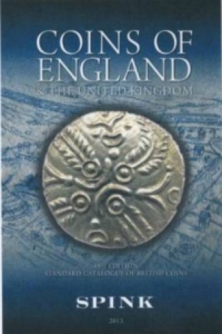 Coins Of England And The UK 2013