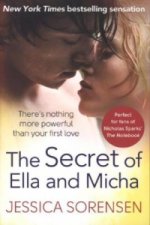 Secret of Ella and Micha