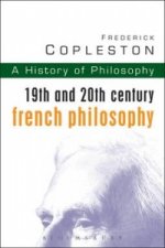History of Philosophy Volume 9