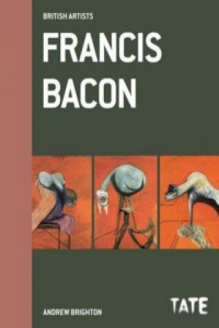 Francis Bacon (British Artists)