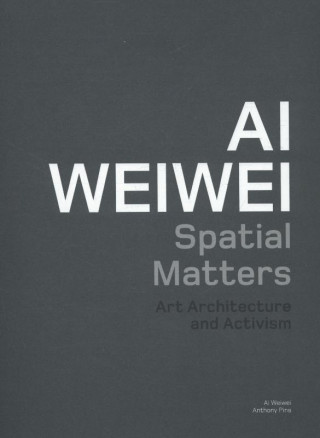 Ai Weiwei: Spatial Matters