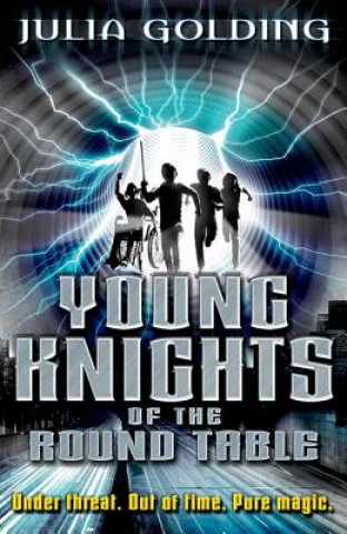Young Knights 1: Young Knights of the Round Table