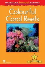 Macmillan Factual Readers: Colourful Coral Reefs