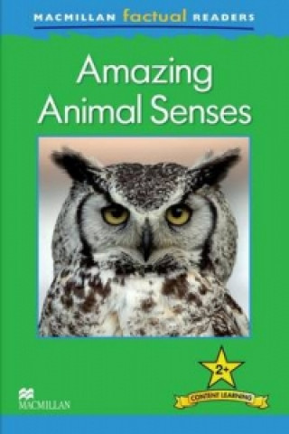 Mac Fact Read Animal Senses