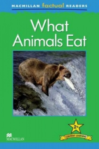 Mac Fact Read What Animals Eat