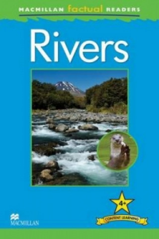 Macmillan Factual Readers: Rivers