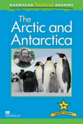 Mac Fact Read Arctic Antarctica
