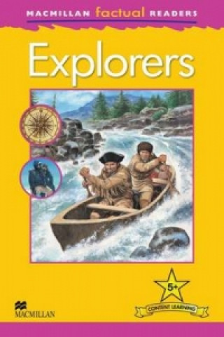 Mac Fact Read Explorers