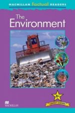 Macmillan Factual Readers - The Environment - Level 6