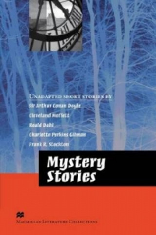 Macmillan Literature Collection - Mystery Stories - Advanced C2