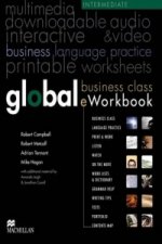 Global Intermediate Level Business Class eWorkbook