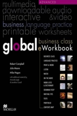 Global Advanced Level Business Class eWorkbook