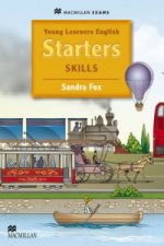 Young Learners English Skills Starters Pupil's Book