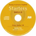 Young Learners English Skills Starters Audio CD