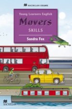 Young Learners English Skills Movers Pupil's Book