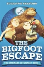Imaginary Veterinary: The Bigfoot Escape