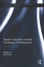 Teacher Education and the Challenge of Development