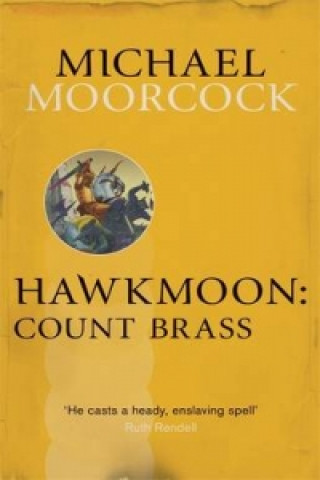 Hawkmoon: Count Brass