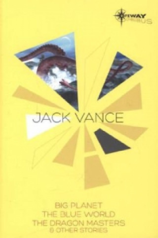 Jack Vance SF Gateway Omnibus
