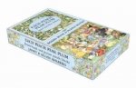 Each Peach Pear Plum Book and Block Set
