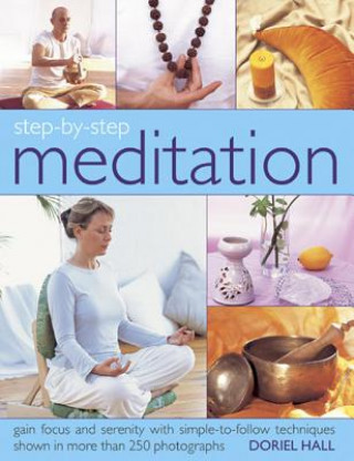 Step by Step Meditation