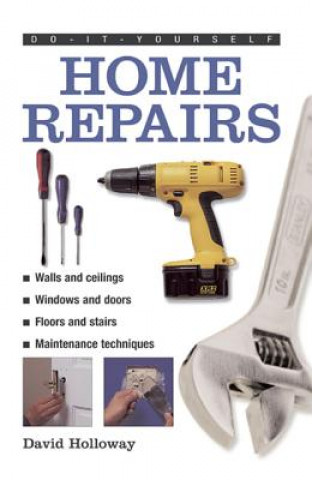 Do It Yourself Home Repairs