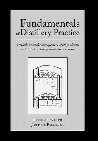 Fundamentals of Distillery Practices