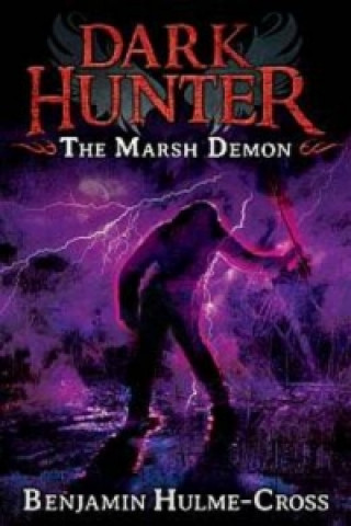 Marsh Demon (Dark Hunter 3)