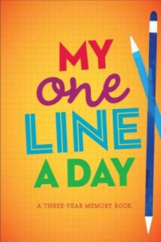 My One Line a Day