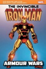 Iron Man: Armour Wars