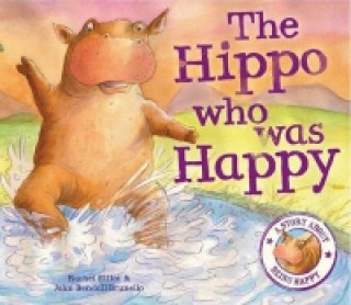 Hippo Who Was Happy