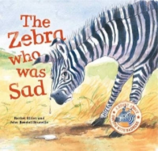 Zebra Who Was Sad