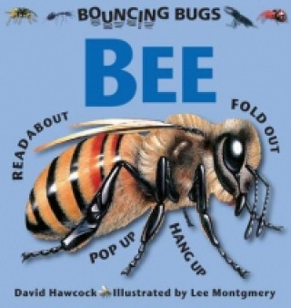 Bouncing Bugs - Bee