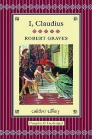 I, Claudius