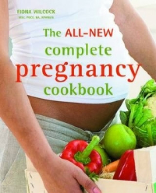 All-new Complete Pregnancy Cookbook