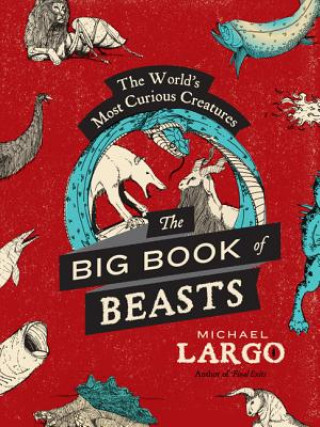 Big, Bad Book of Beasts