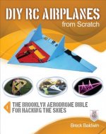 DIY RC Airplanes from Scratch