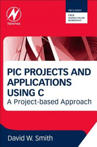 PIC Projects and Applications using C