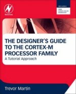 Designer's Guide to the Cortex-M Processor Family