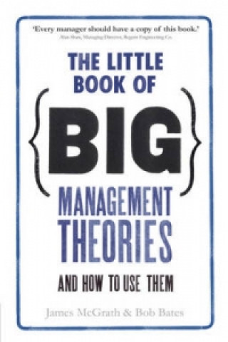 Little Book Of Big Management Theories