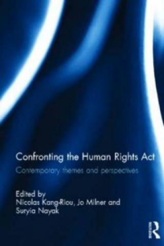 Confronting the Human Rights Act 1998
