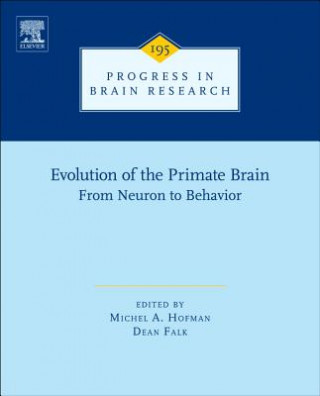 Evolution of the Primate Brain