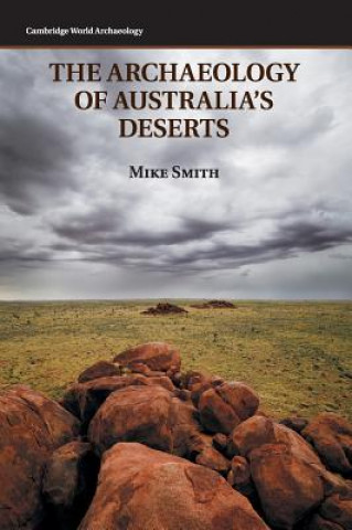 Archaeology of Australia's Deserts